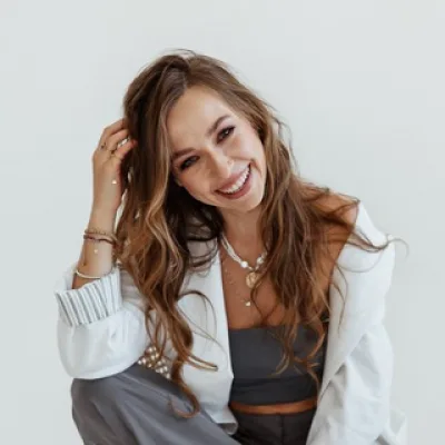 Elena Suhanova