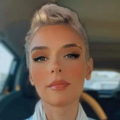 Olga Radji