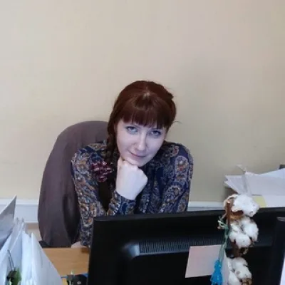 Ирина