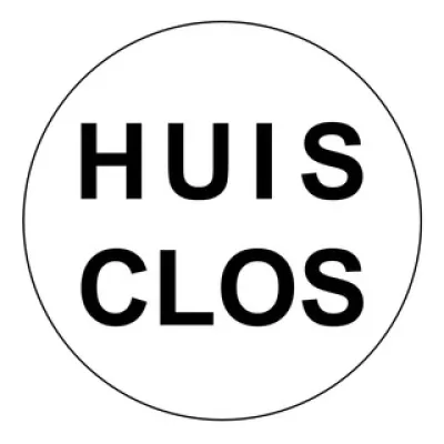 HUIS CLOS
