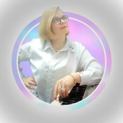 Елена Лисьева