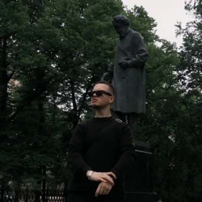 Илья Джозфи