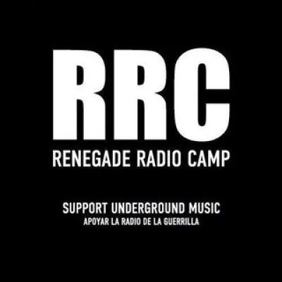Renegade Radio Camp