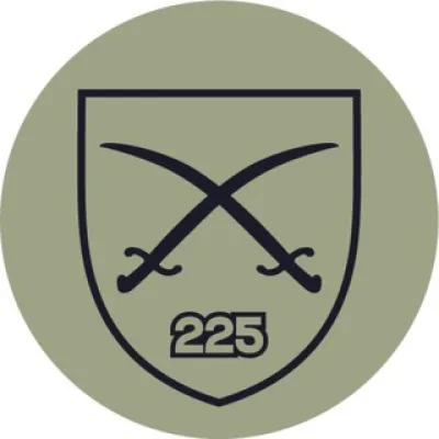 Пресслужба 225
