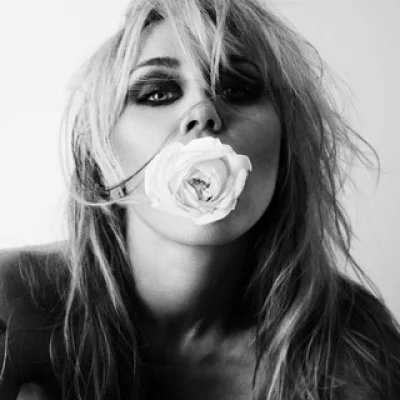 Майли Сайрус › Miley Cyrus