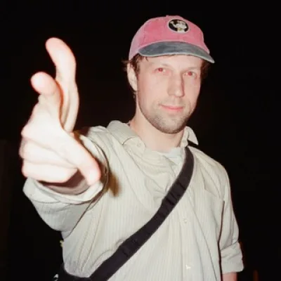 Sergei Ravin