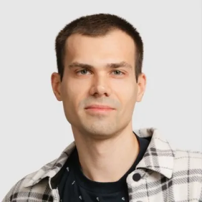 Leonid Shashkov