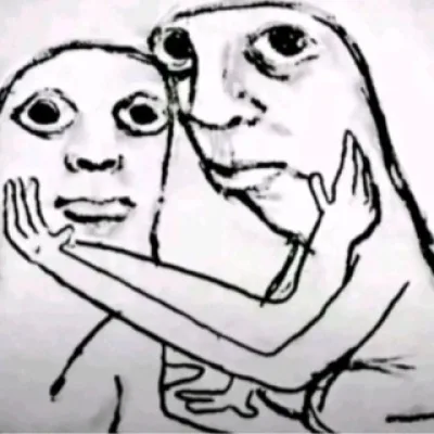 Саня барахолит