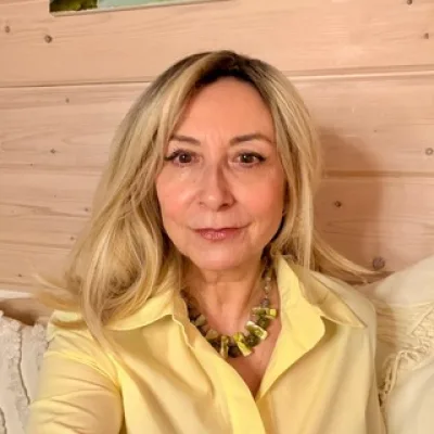 Viktoria Soboleva