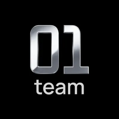 01 team