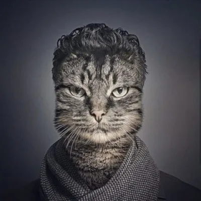 mau
