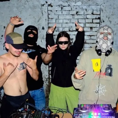 САША ПАНЧА КД