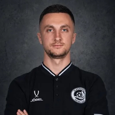Artem Oganisyan