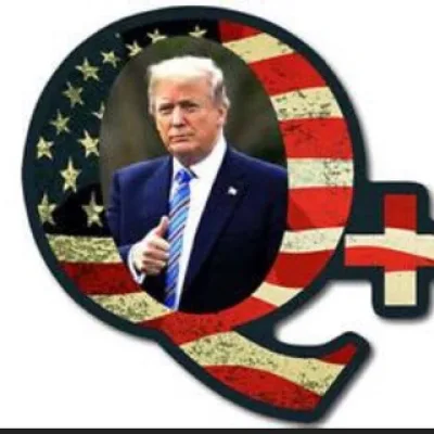 ❤️🇺🇸🌎🍊ULTRA FarRight TrumpGirl 🇺🇸🌎❤️