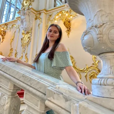 Екатерина Соловьева