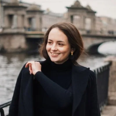 Анна Калугина - возможности инновациям