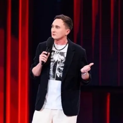 Дмитрий Ксенофонтов | Stand-up