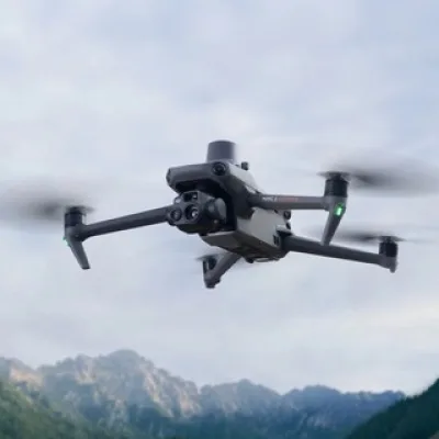 DJI Ремонт 🚁