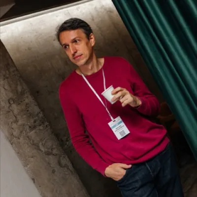 Mikhail Shaposhnikov