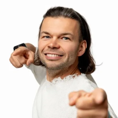 Юрий Костин