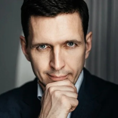 Yuri Safronov