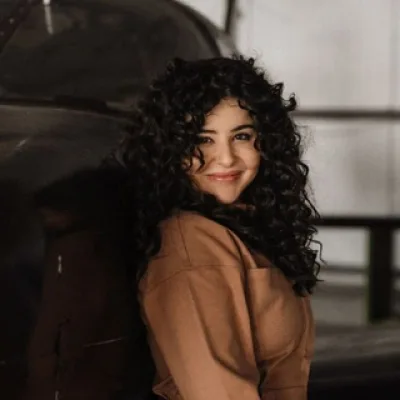 Sarah