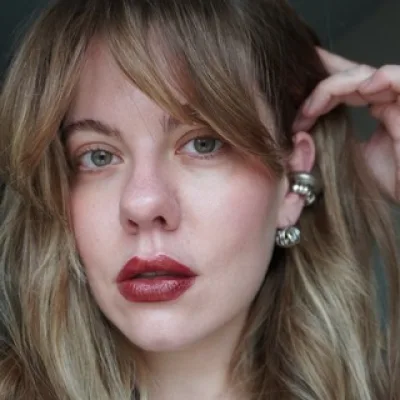 Darya Kuskova