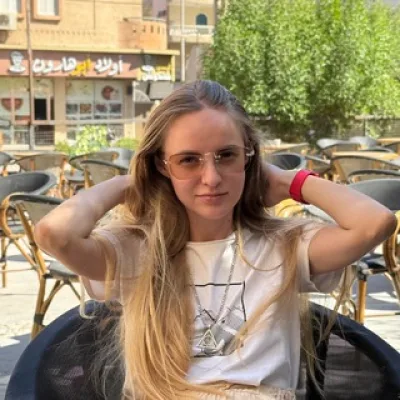 Светлана