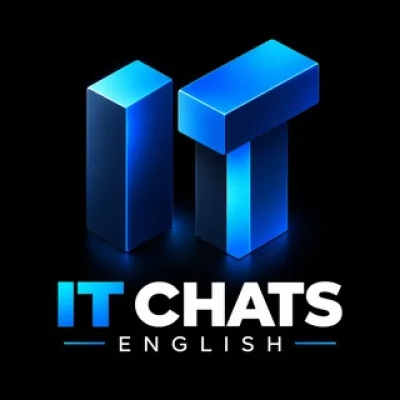 IT Chats English 🌍