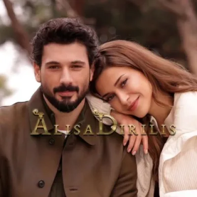 ⚜️AlisaDirilis⚜️