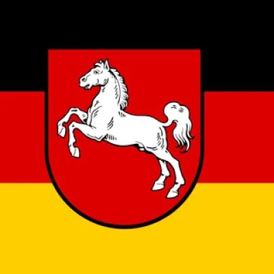 Niedersachsen 💓 Hannover Braunschweig Oldenburg Osnabrück Wolfsburg Göttingen Salzgitter Hildesheim Delmenhorst Lüneburg
