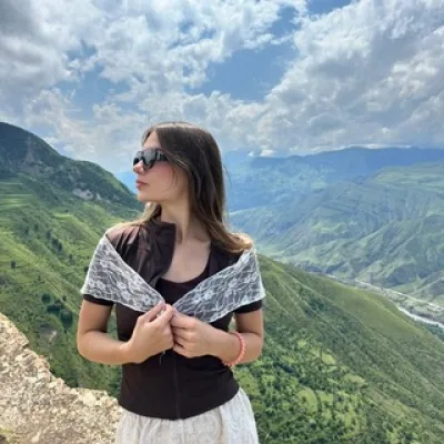 Кристина