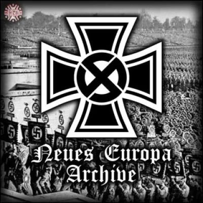 Neues Europa archive