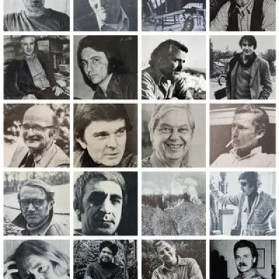Отцы, хардфай и n-модерн