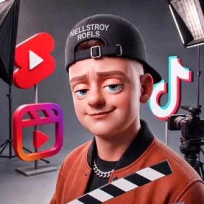 MELLSTROY ROFLS