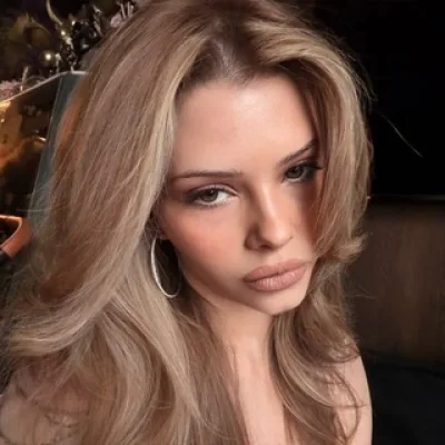 Angelina Samsonova