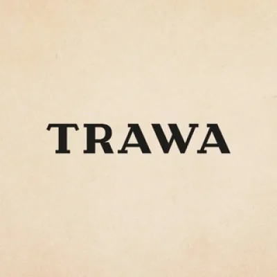 TRAWA