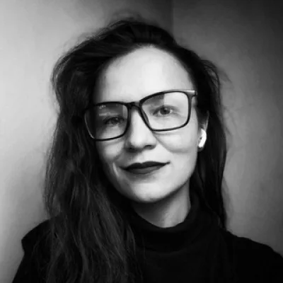 Elvina Kuznetsova
