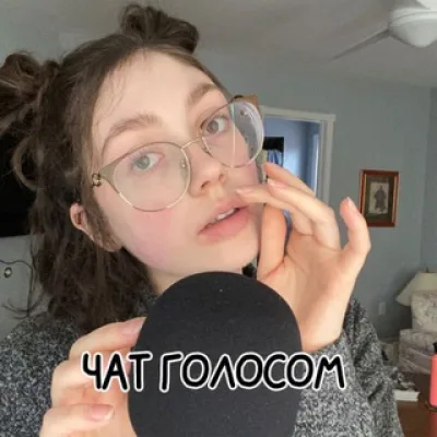 Голосовой чат
