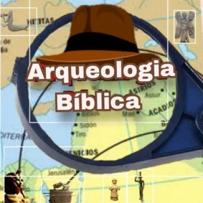 ARQUEOLOGIA BÍBLICA