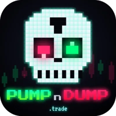 PUMPnDUMP.trade | News