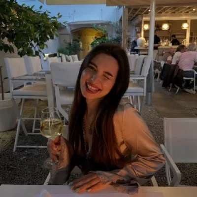 Dianа Antoniuk