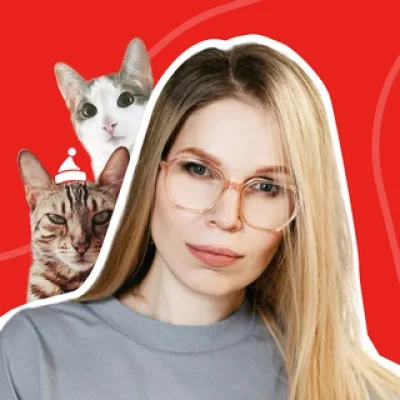 Алла Рауд | ASO и продвижение приложений