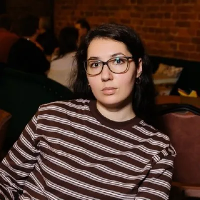 Елизавета Борисова