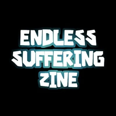 Endless suffering Zine | Pressure • Doors • Grace | сасиски