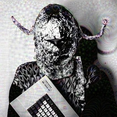 TechnoShamen
