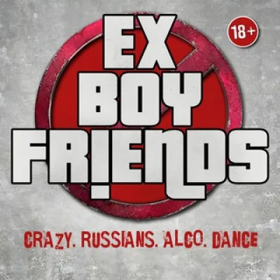 Ex-Boyfriends Band