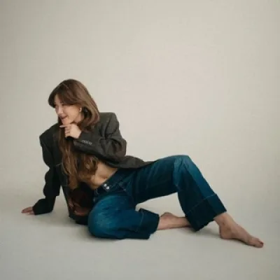 Elizaveta Bekisheva
