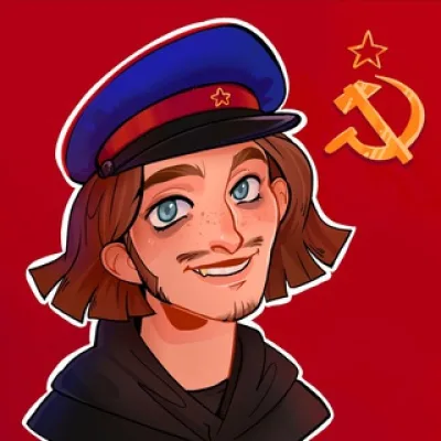 Эван Ярвинен