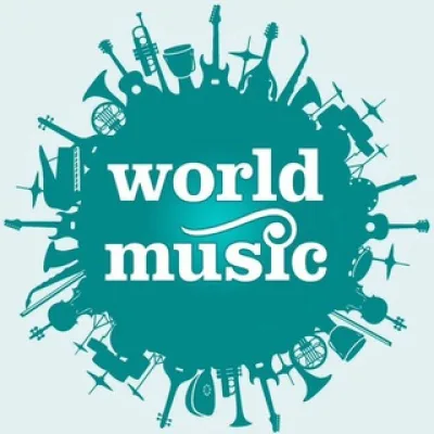 World Music list🎧